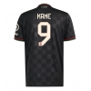 Camiseta Bayern Munich Harry Kane #9 Tercera Equipación Replica 2025-26 mangas cortas Camiseta Bayern Munich Harry Kane #9 Tercera Equipación Replica 2025-26 mangas cortas